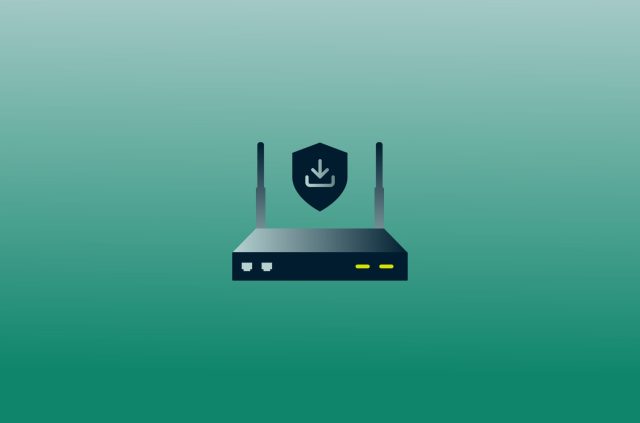 Cómo instalar una VPN en el router