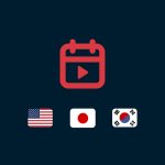 【2024年8月結果】アメリカのNetflixで人気のドラマ＆TV、映画月間ランキング＋日韓比較