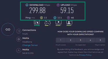 Vpn Speed Test 08