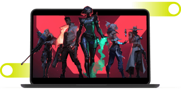 Valorant Performance