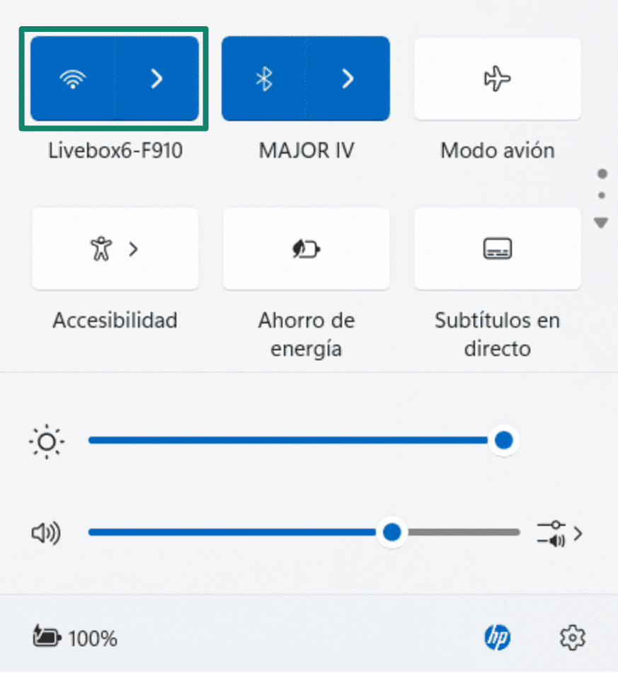 2.windows Wifi Connections Es
