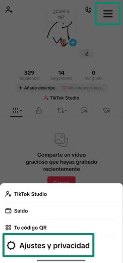 How To Delete Your Tiktok Account Permanently Es 3