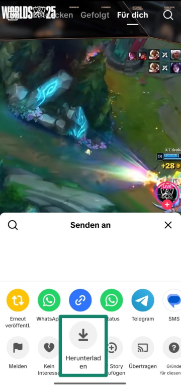 How To Delete Your Tiktok De 2