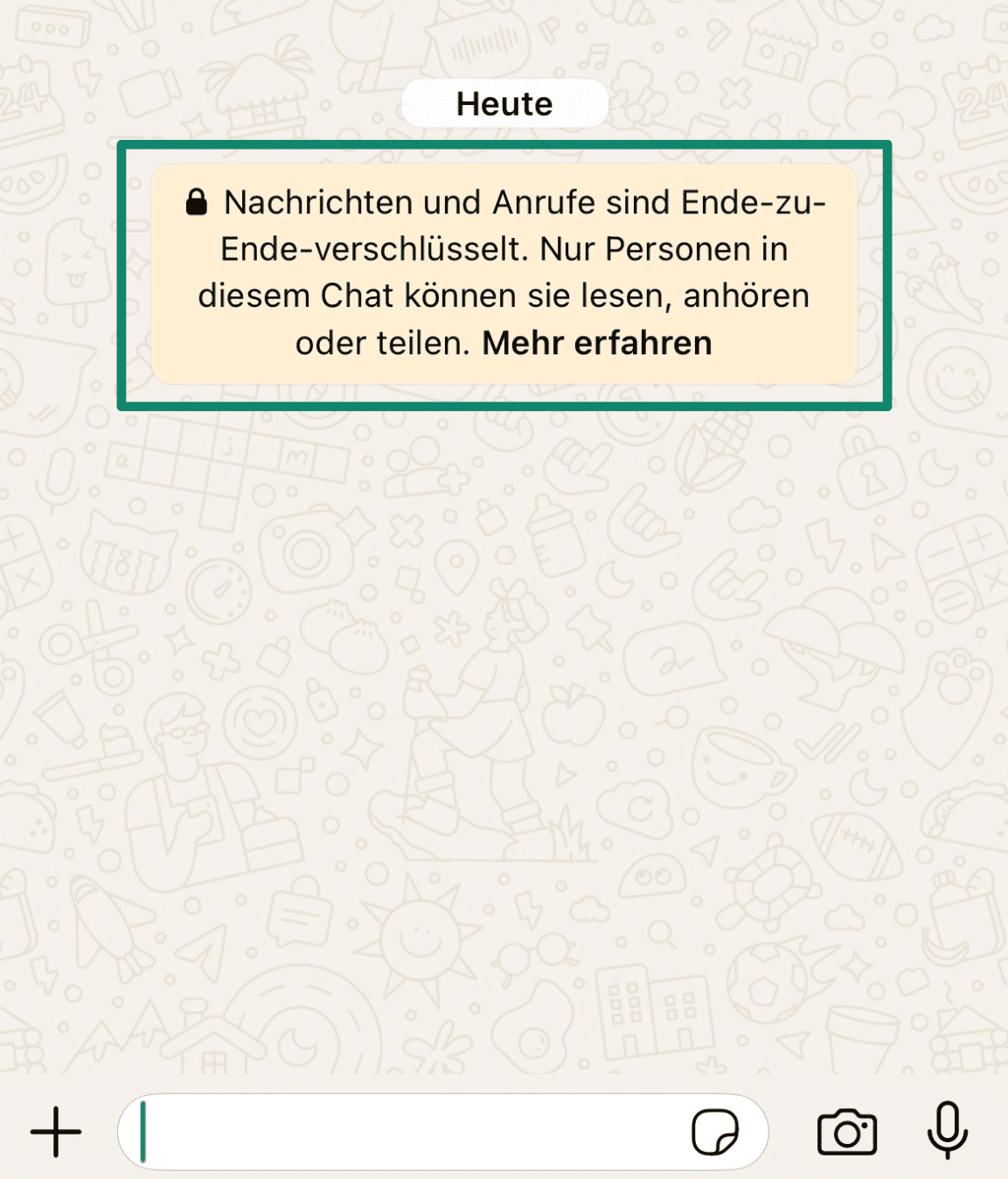 Can You Really Disable Whatsapp Encryption De 1 1