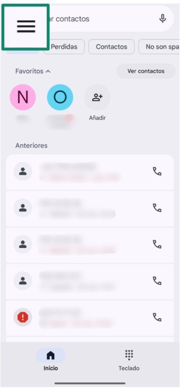 What Is Spam Risk 7 Es