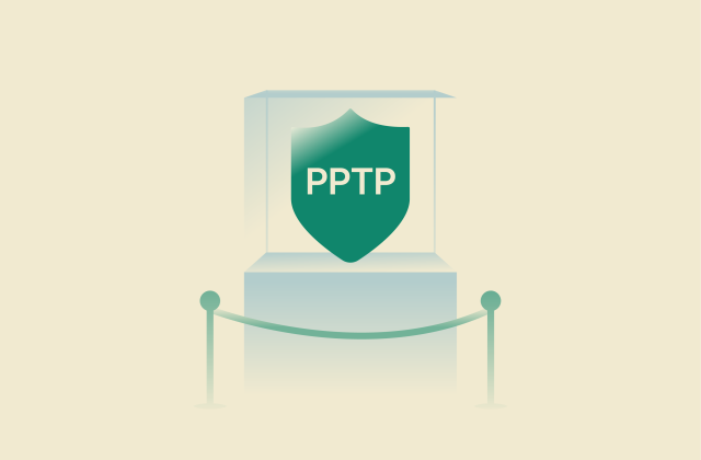 VPN-протокол PPTP (точка-точка): что это такое и как работает