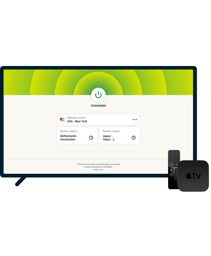 Apple Tv Hd@2x