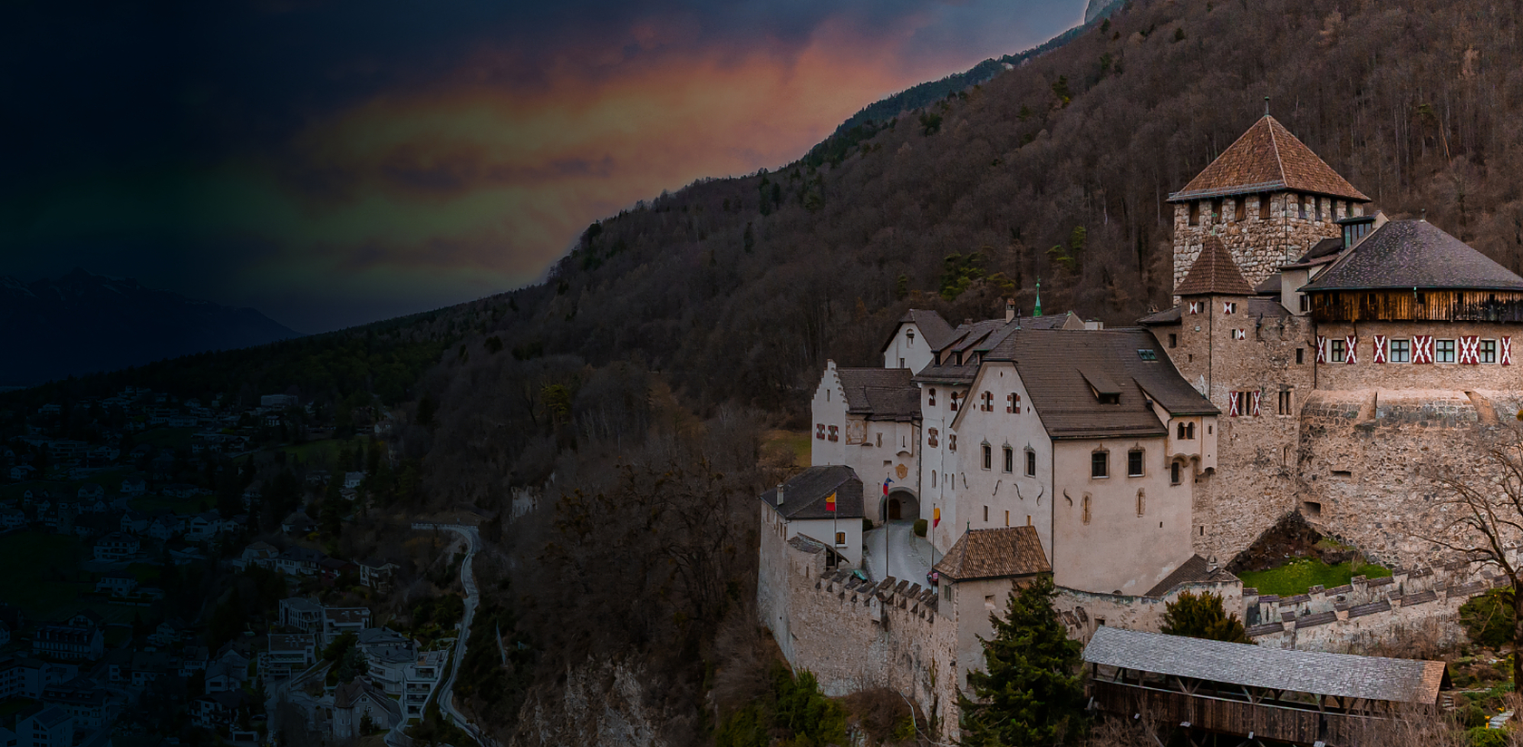 Liechtenstein Vpn Hero