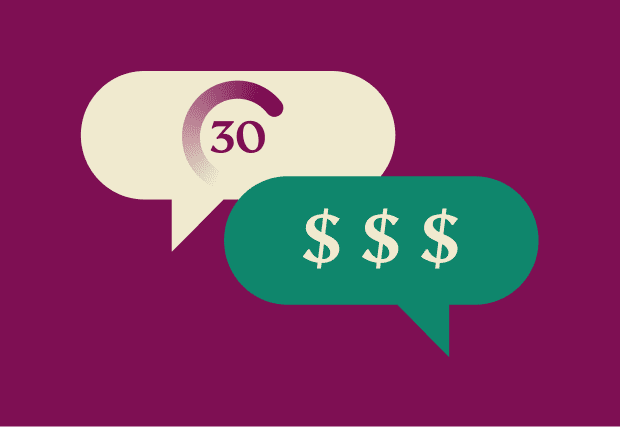 Eller opsig inden for 30 dage for at få en fuld refusion Refusionsperioden giver dig mulighed for at prøve ExpressVPN's funktioner uden risiko. H...