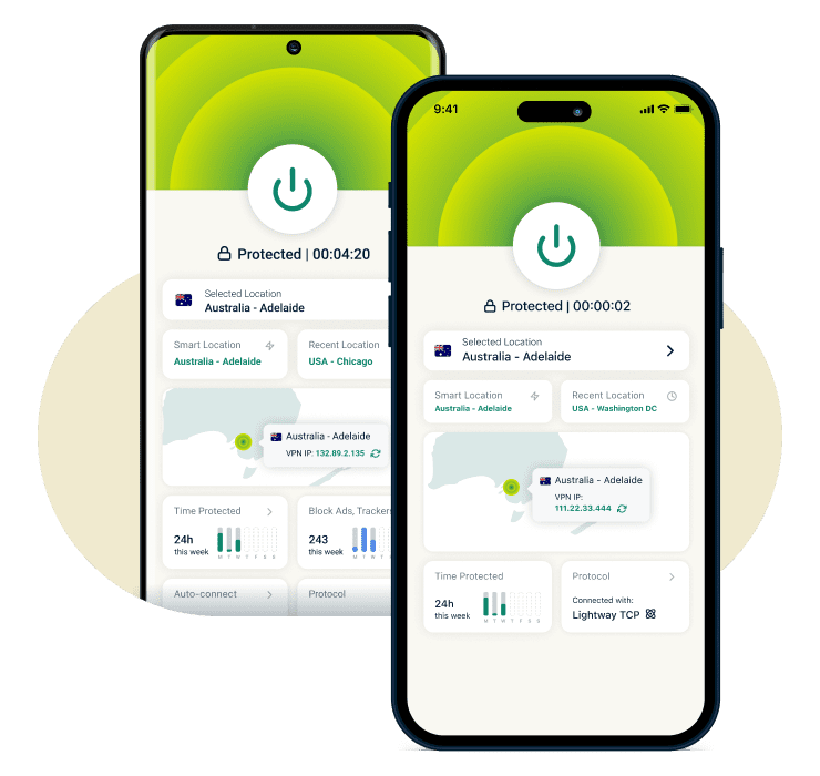 Vpn Ios Android Australia Adelaide