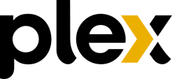 Plex logo