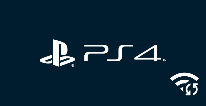 Cum să schimbi tipul de NAT pe PS4.