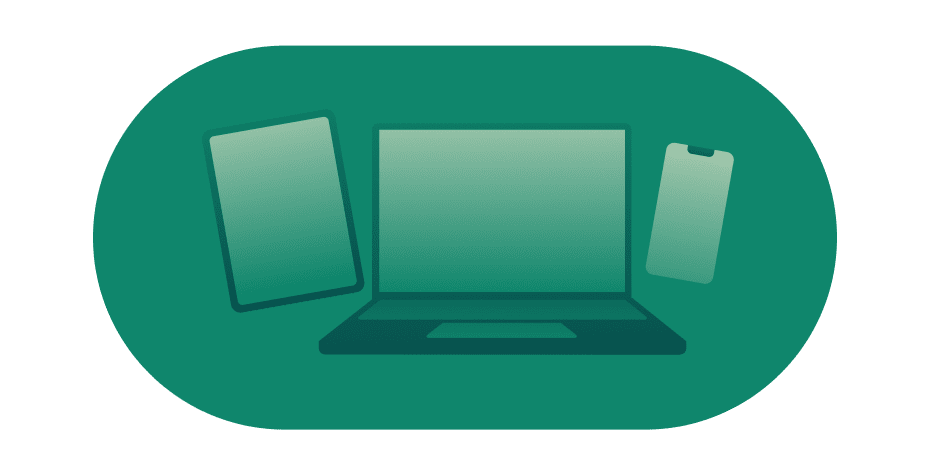 Käytä ExpressVPN:ää jopa 8 laitteella samanaikaisesti