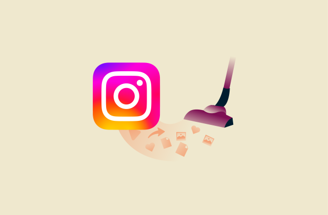 How to clear Instagram cache on iPhone, Android, and desktop