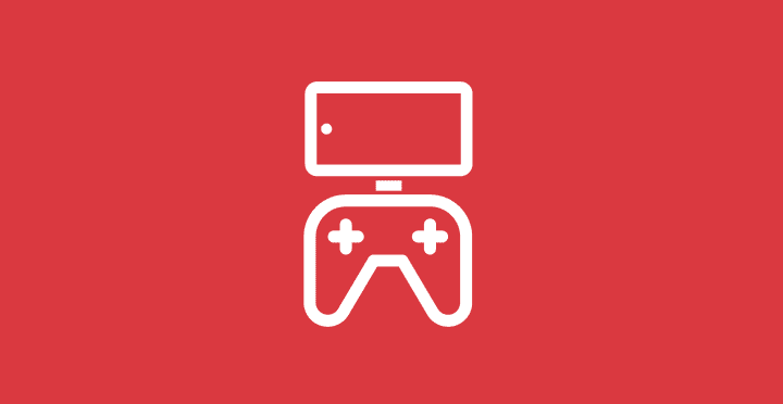 VPN pentru jocurile pe mobil.