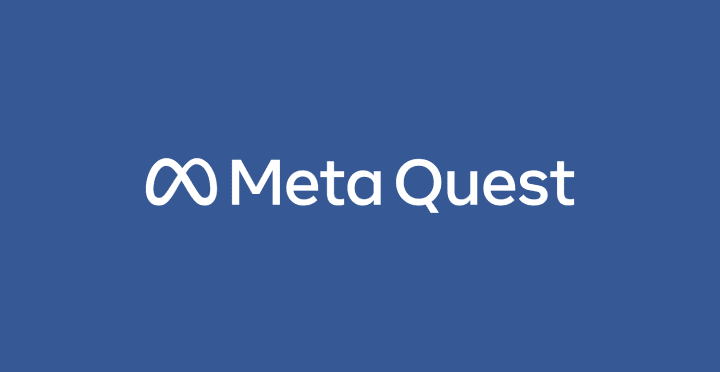Logotipo de Meta Quest.
