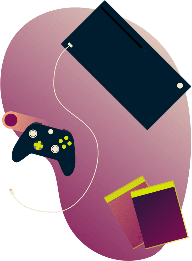 Neem de beste VPN voor Xbox.