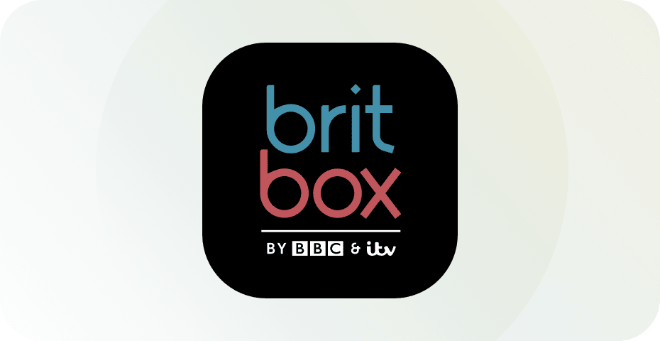 مشاهدة BritBox بواسطة VPN