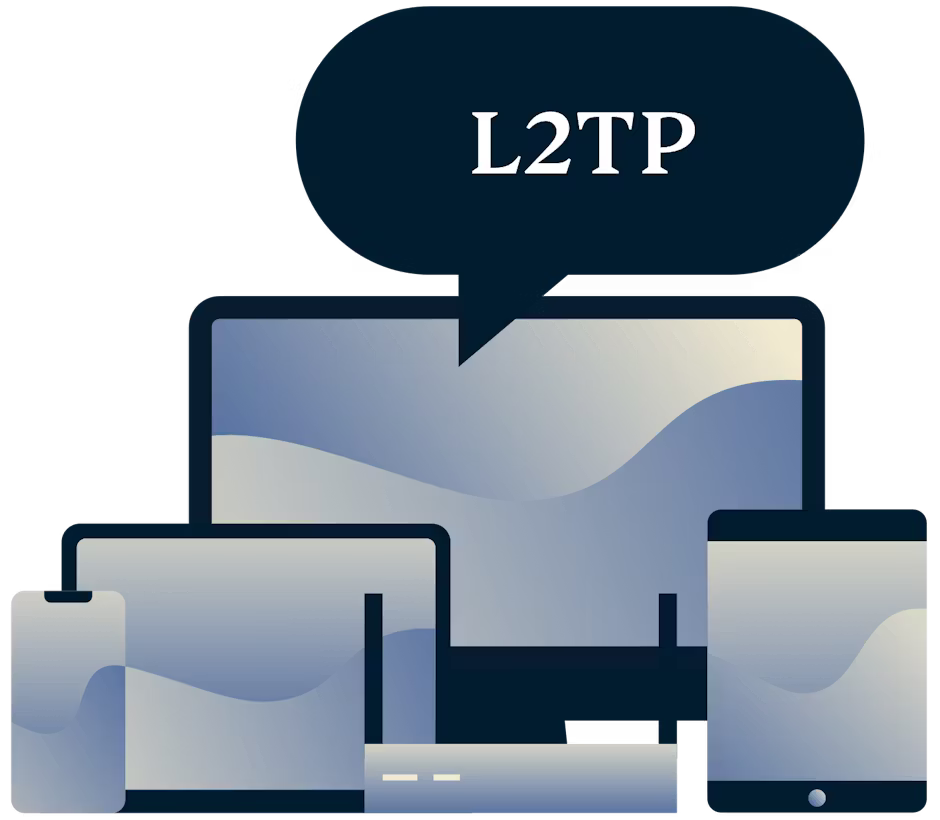What is L2TP protocol.