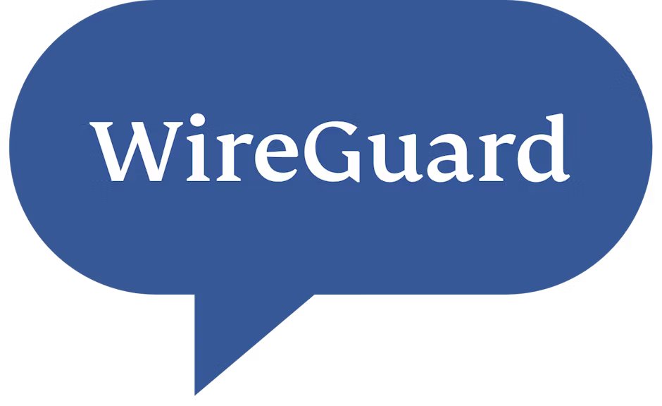 Wireguard protokolü.