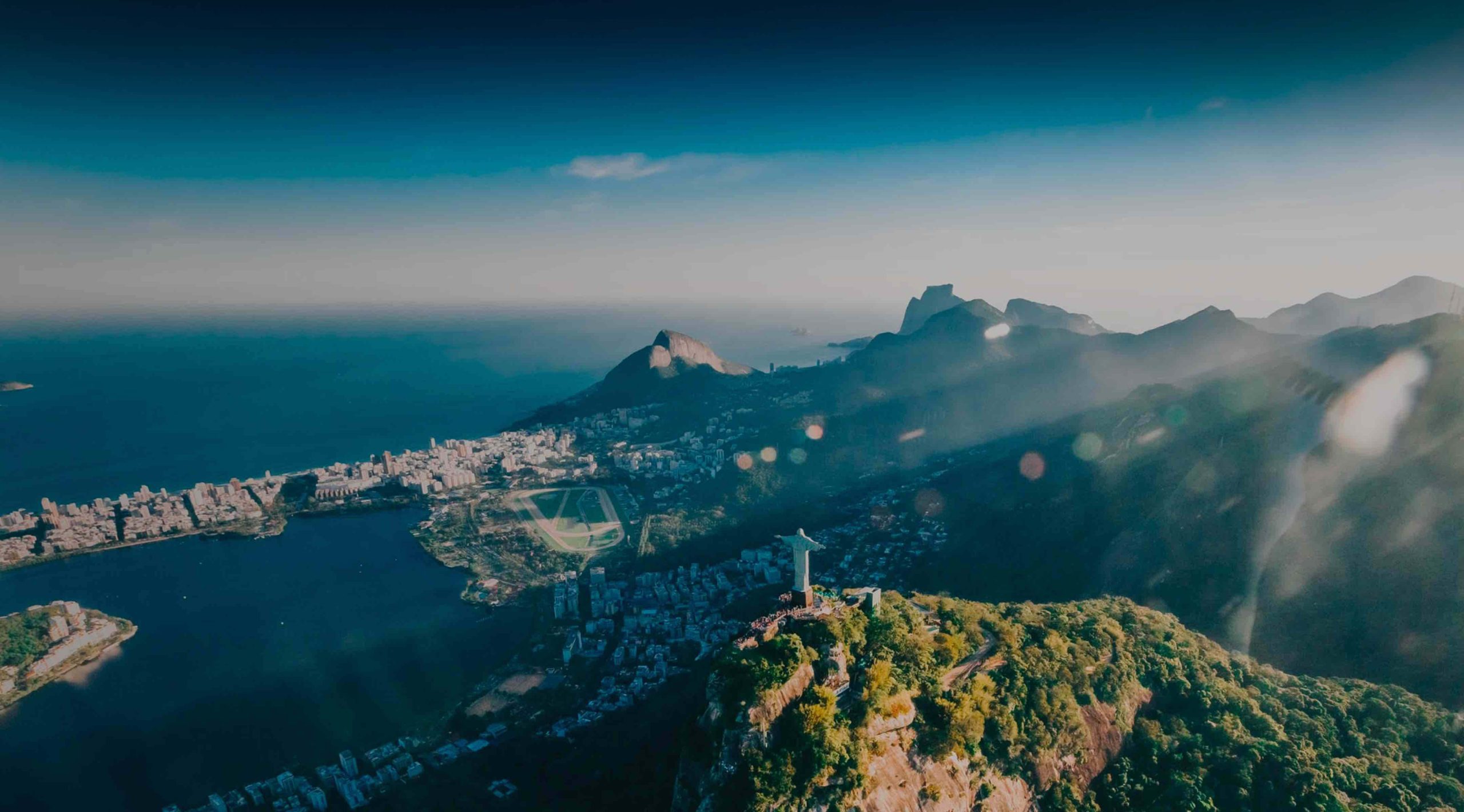 Brezilya için en iyi VPN'i indirin 2025