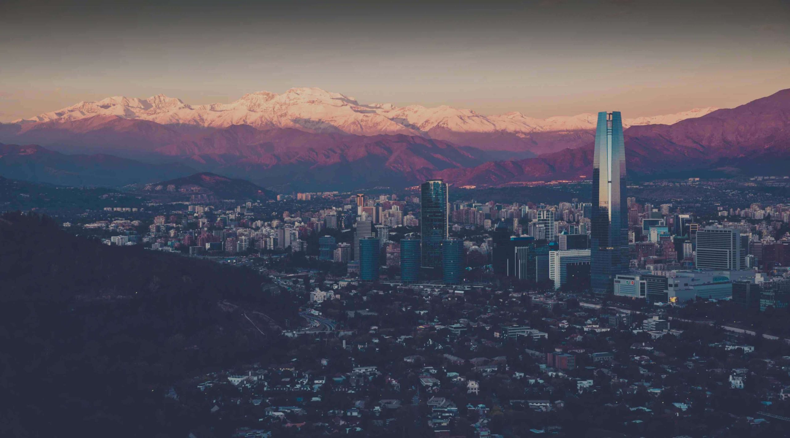 2025'te Şili için en iyi VPN'i indirin