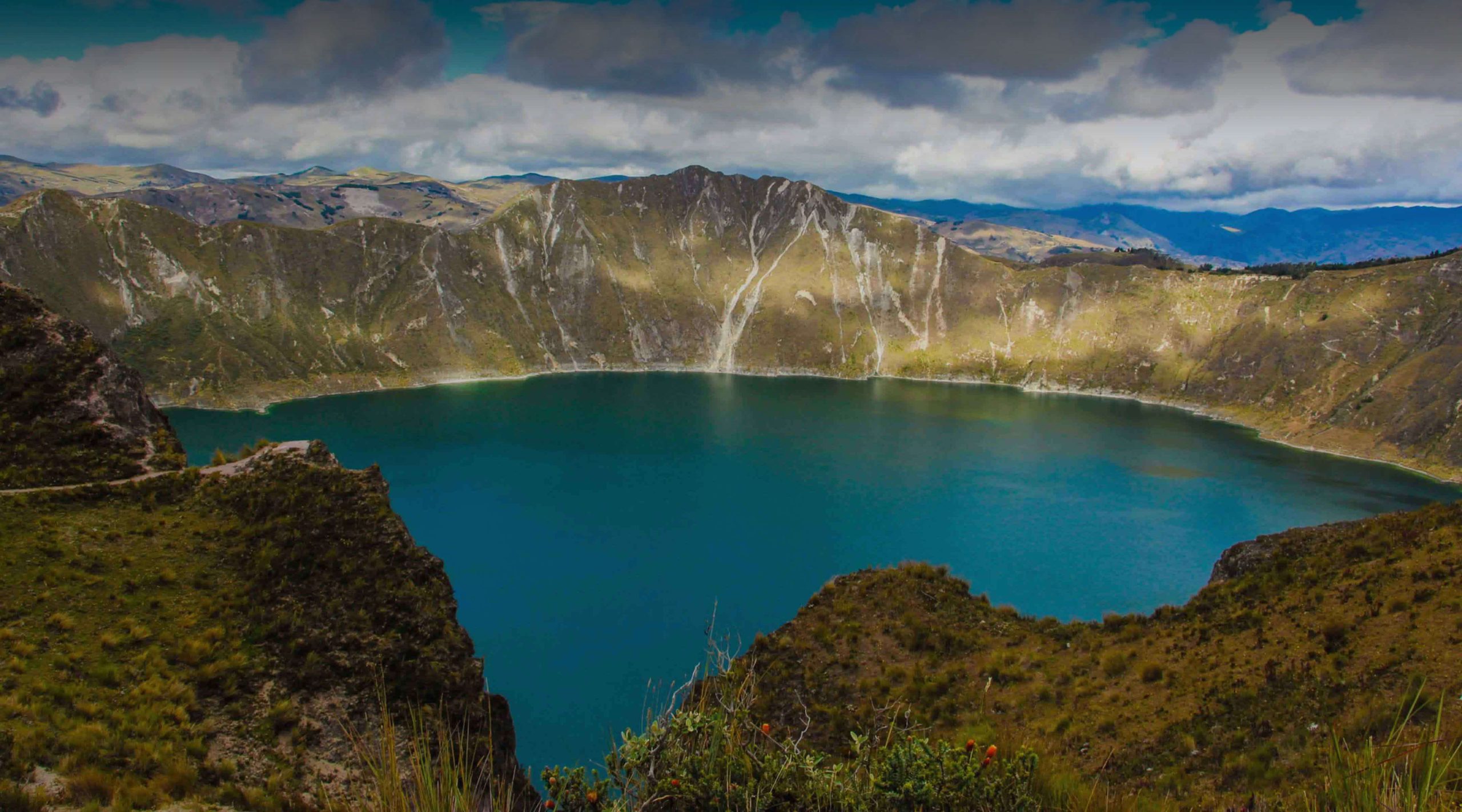 Download de beste VPN voor Ecuador in 2025