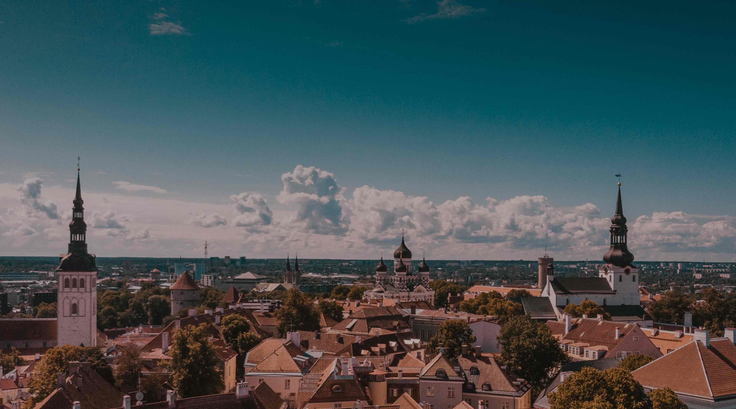 Estonya için en iyi VPN'i indirin 2025