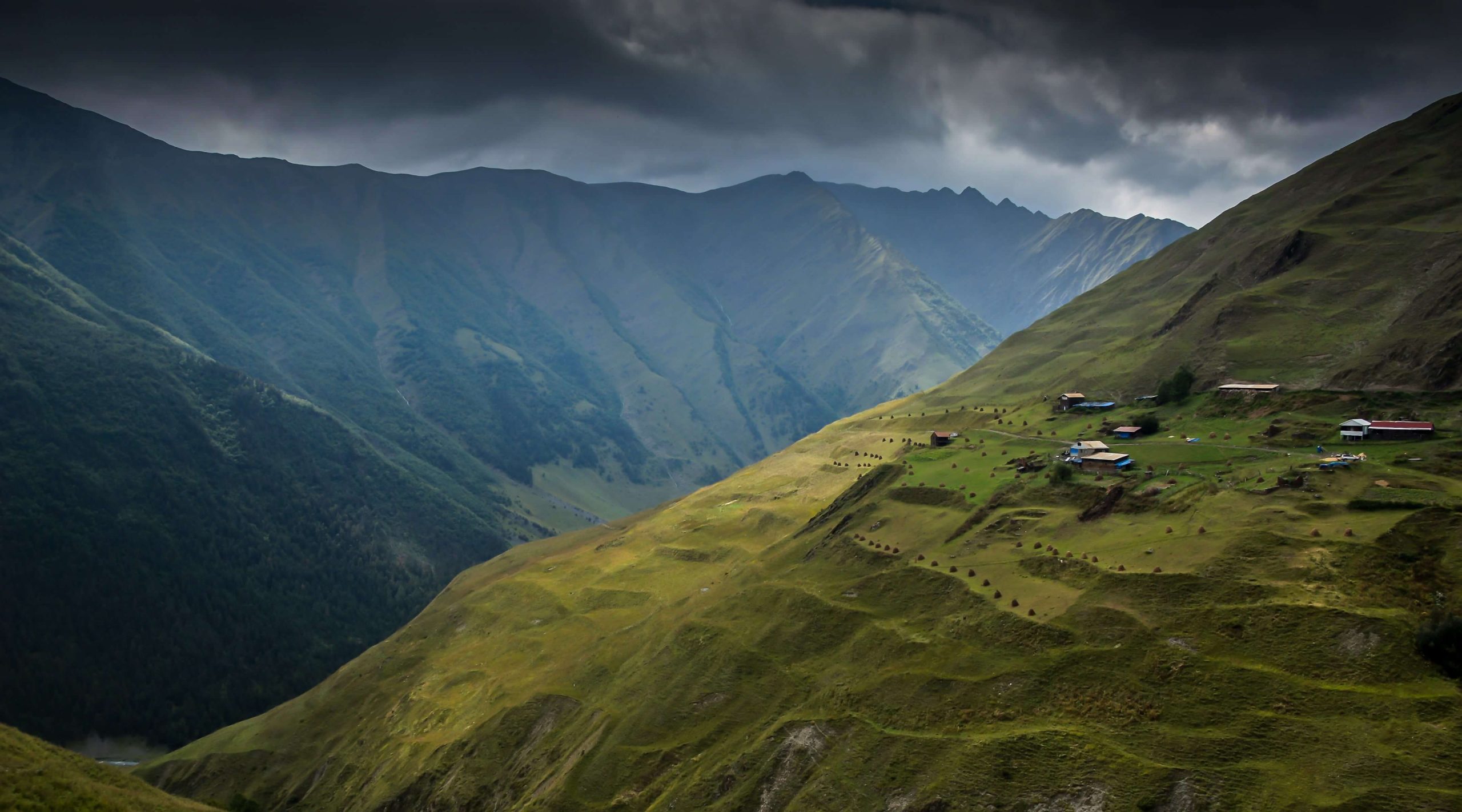 Il miglior servizio VPN per la Georgia