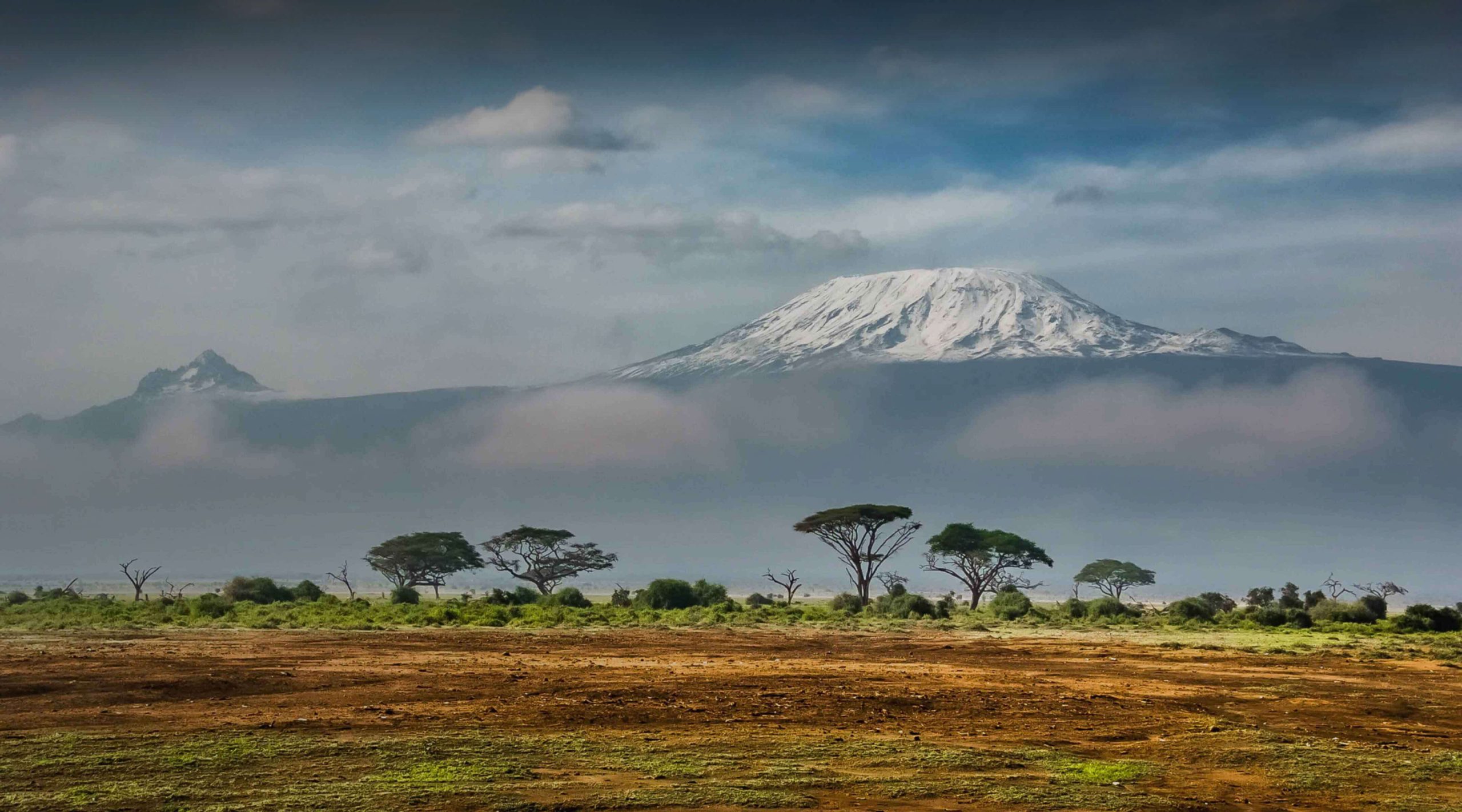 Beste VPN-tjeneste for Kenya