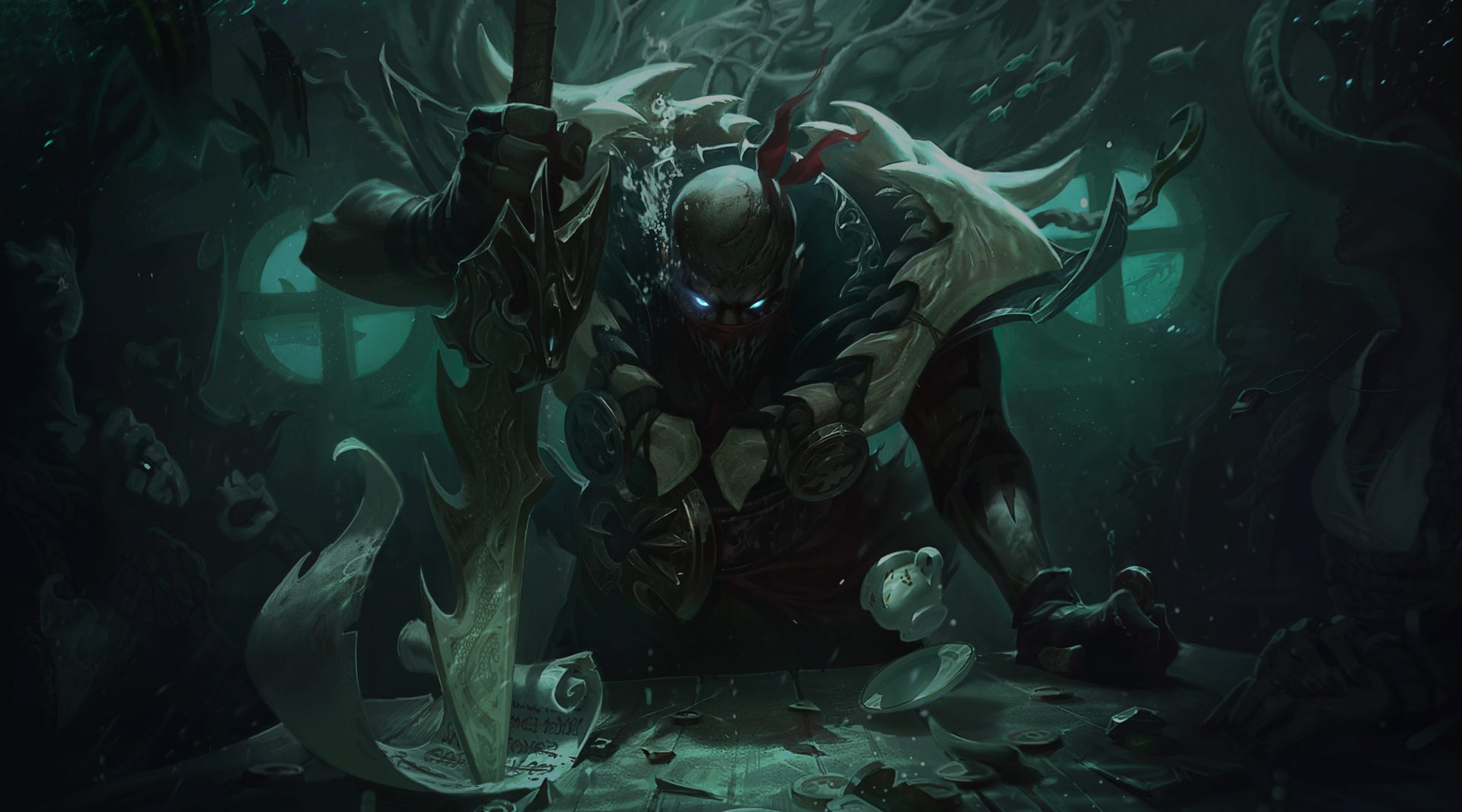 リーグ・オブ・レジェンドに 最適なVPN