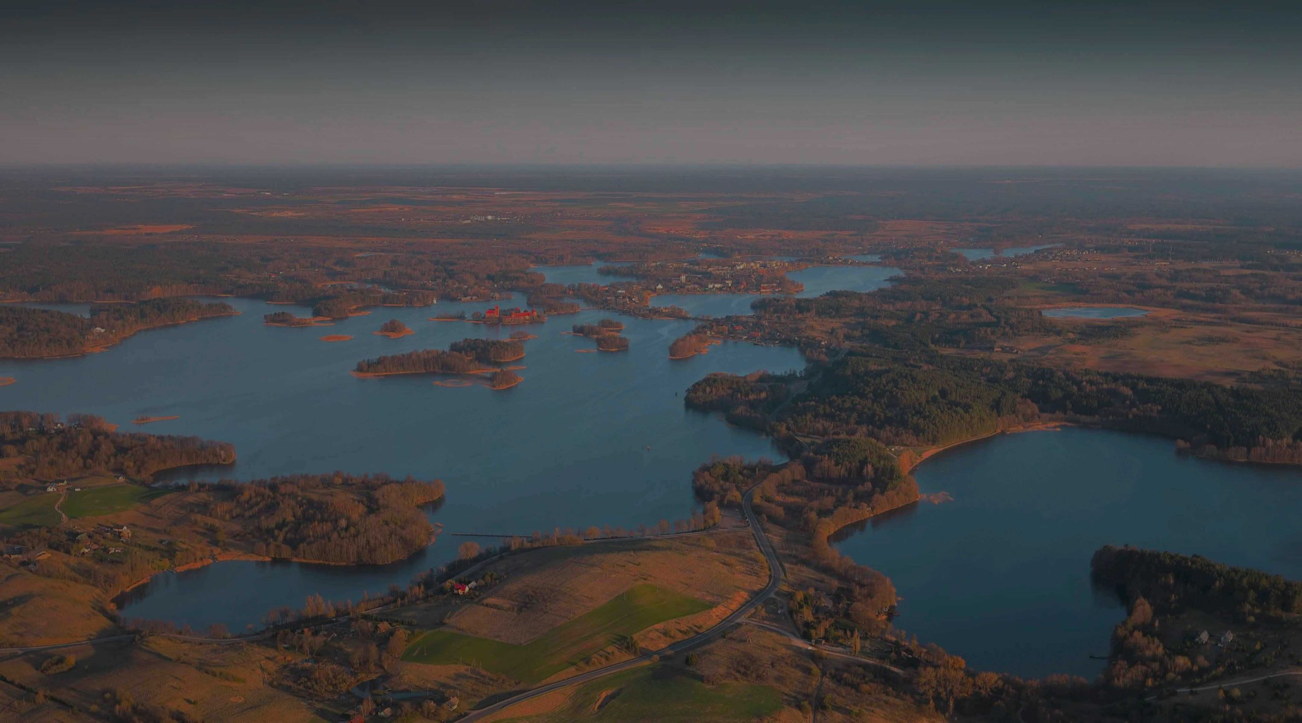 Melhor serviço VPN da Lituânia