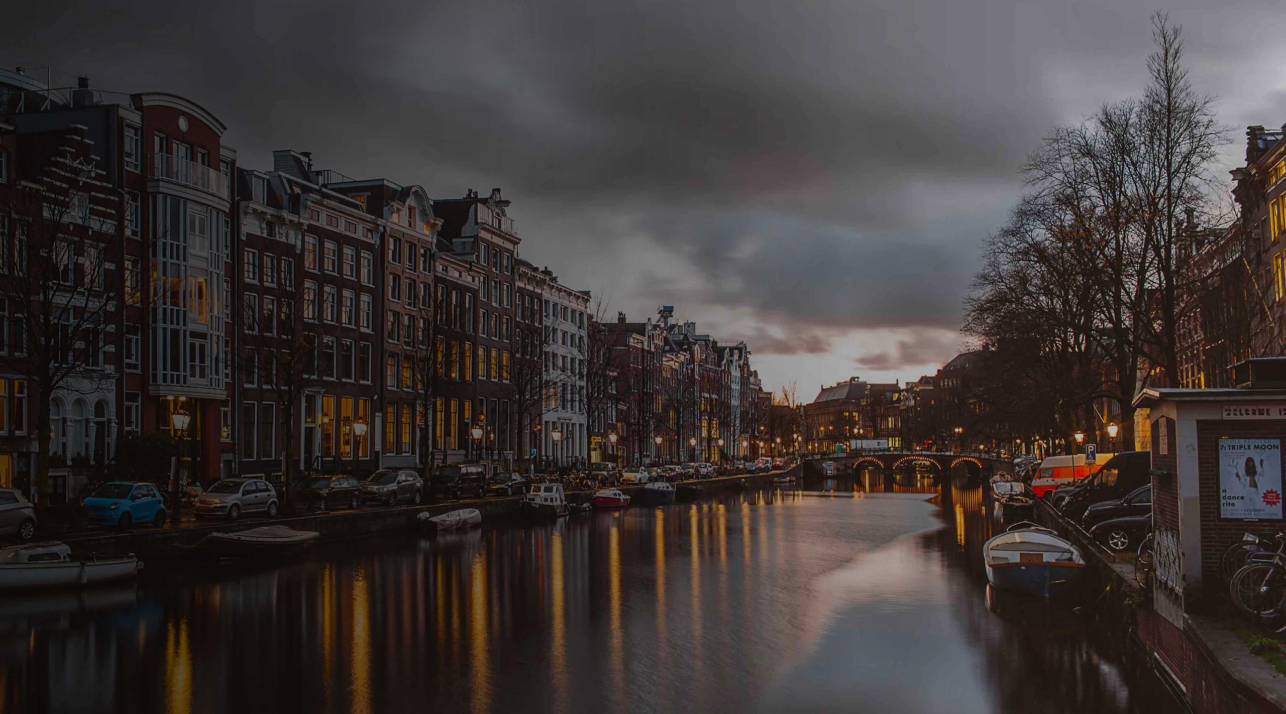 Download den bedste VPN til Holland i 2025