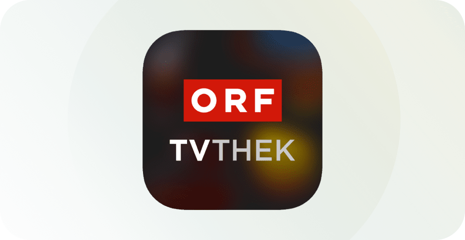 VPN لمشاهدة ORF.