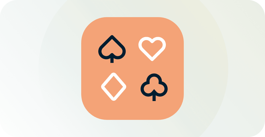 VPN للعب البوكر عبر الإنترنت.