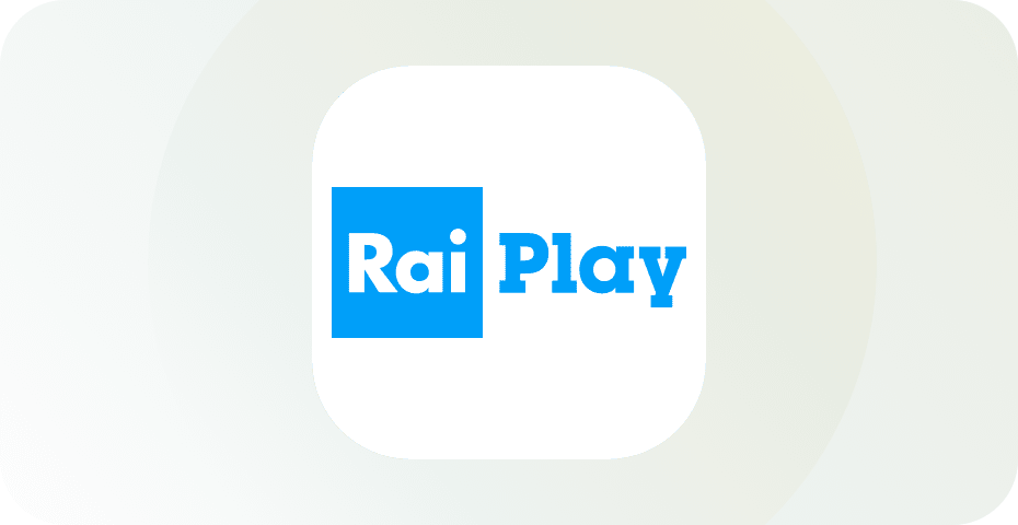 VPN لمشاهدة RaiPlay.