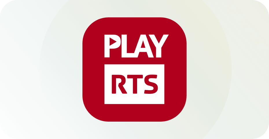 VPN لمشاهدة RTS السويسرية.