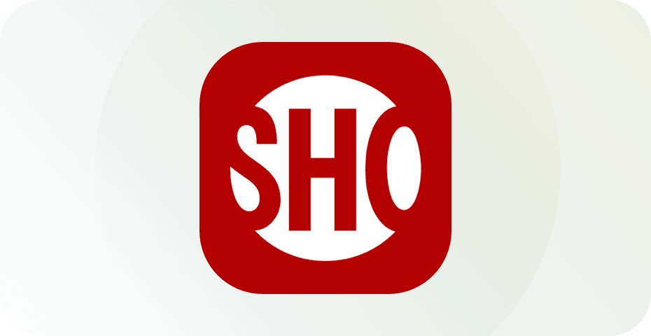 VPN لمشاهدة Showtime.