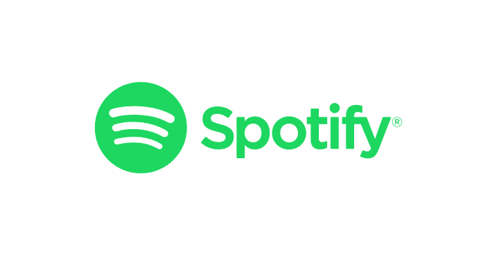 Logo Spotify