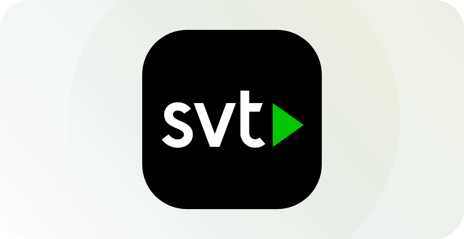 VPN لمشاهدة SVT Play.