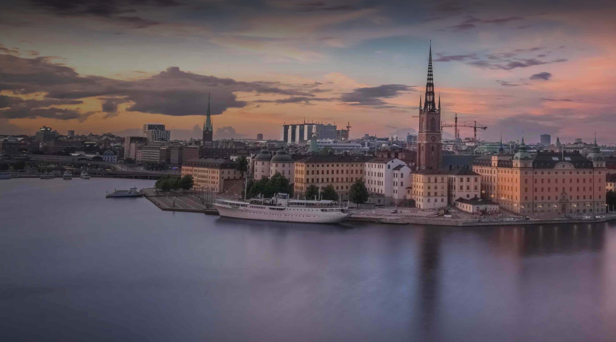 Лучший VPN-сервис для Швеции в 2025