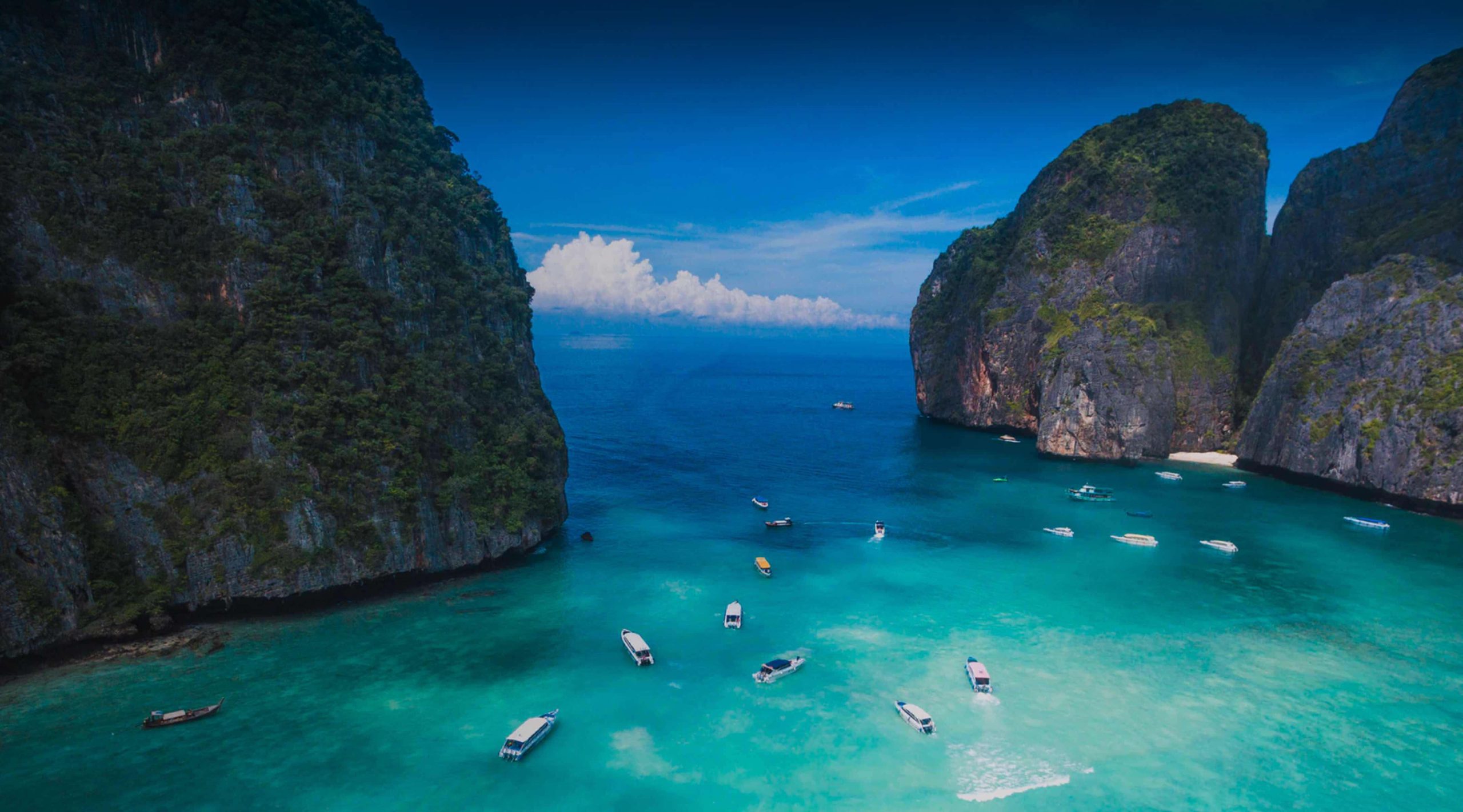 Lataa paras VPN Thaimaassa 2025