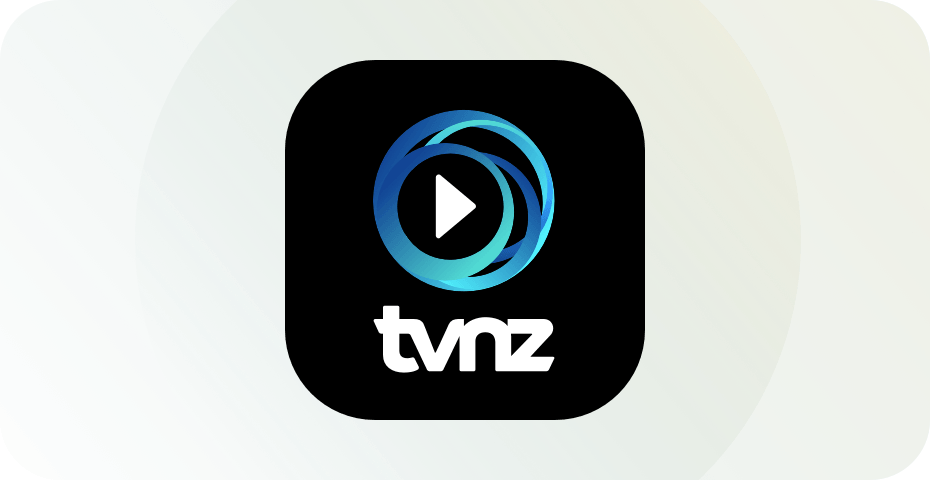 شعار TVNZ
