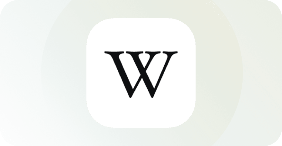 Wikipedia VPN ويكيبيديا.