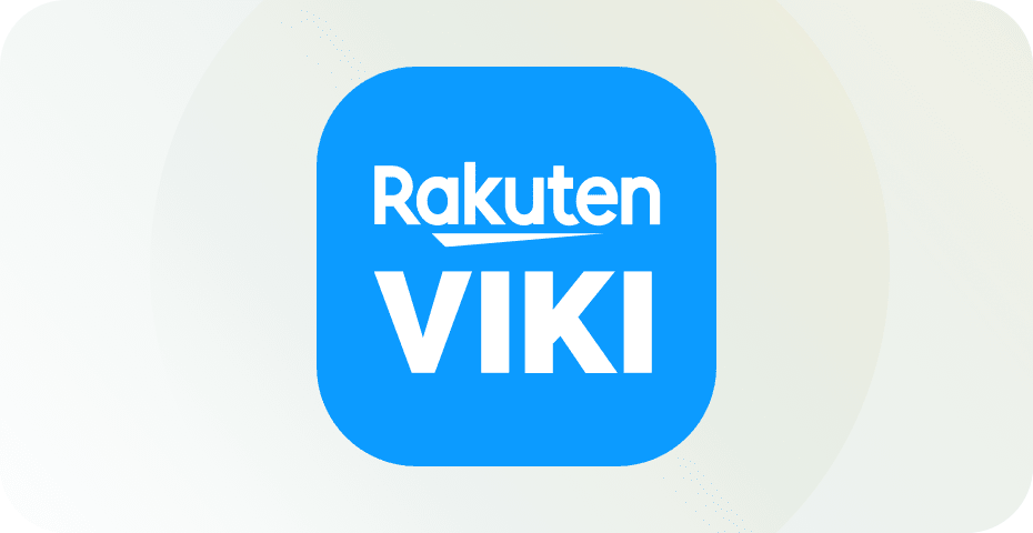 VPN لمشاهدة Rakuten Viki.