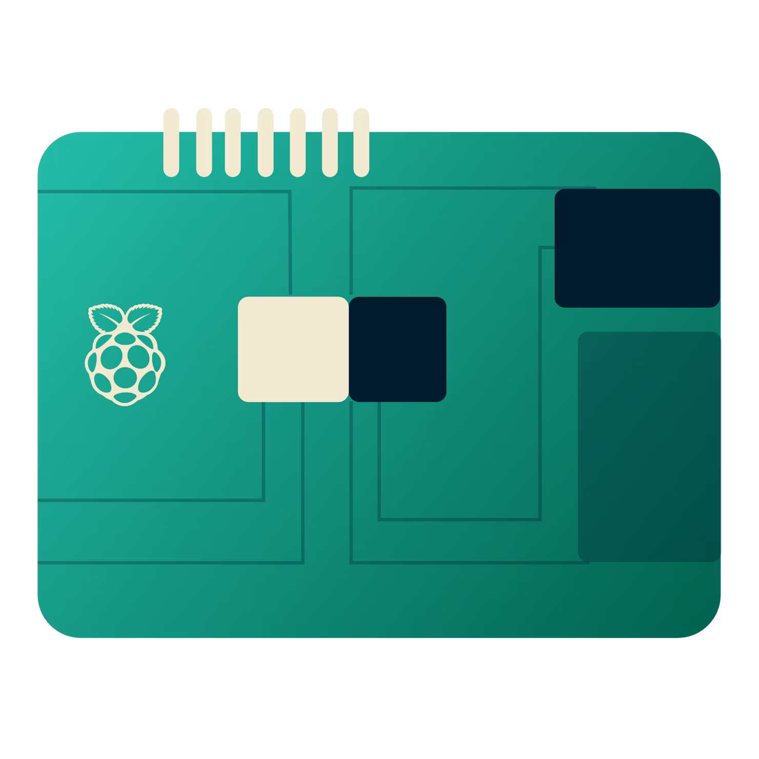 Et VPN for alle Raspberry Pi-modeller.