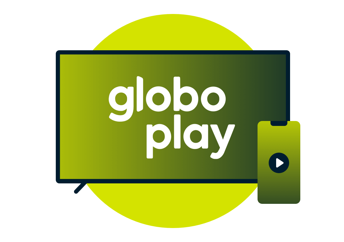Assistir Globoplay etapa 3