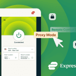 One extension, two ways to stay protected online