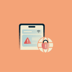 Fix “This network is blocking encrypted DNS traffic” on iPhone