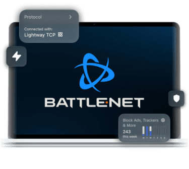 Battlenet Hero Mobile